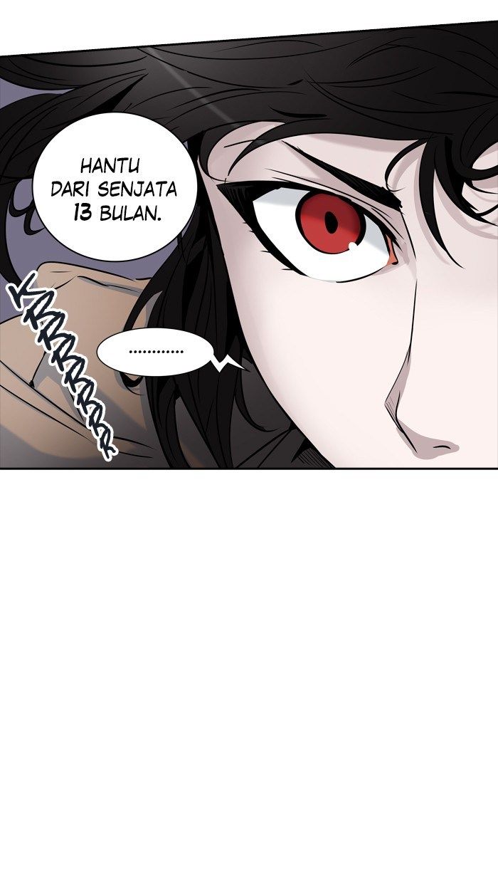 Tower of God Chapter 326