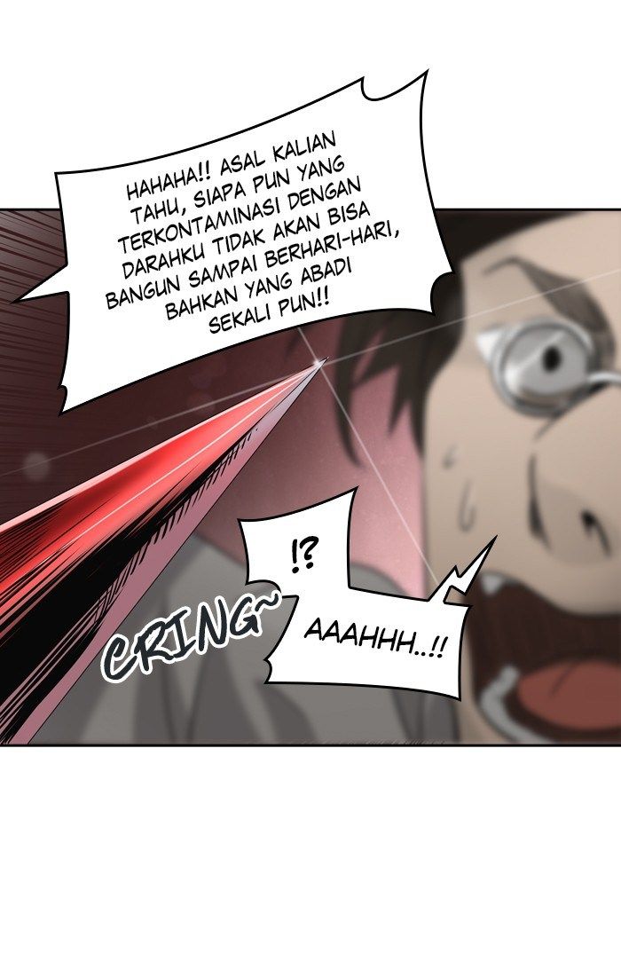 Tower of God Chapter 326