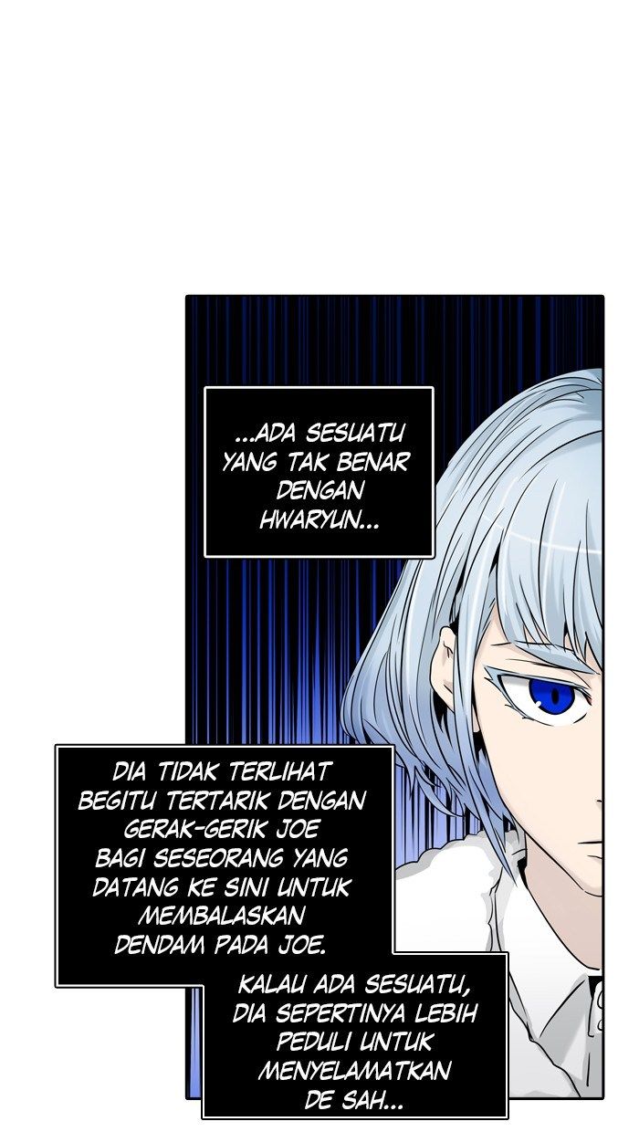 Tower of God Chapter 327