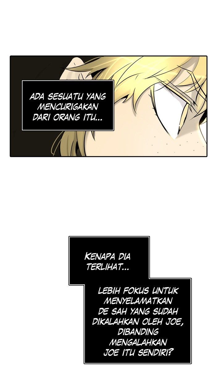 Tower of God Chapter 327