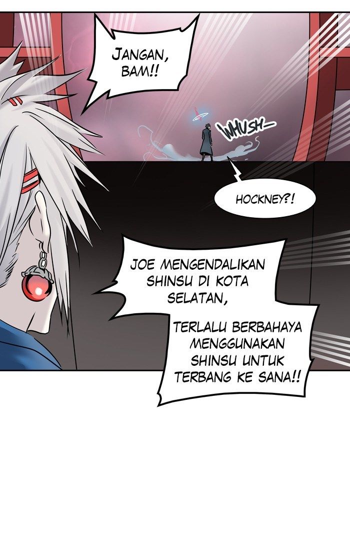 Tower of God Chapter 327