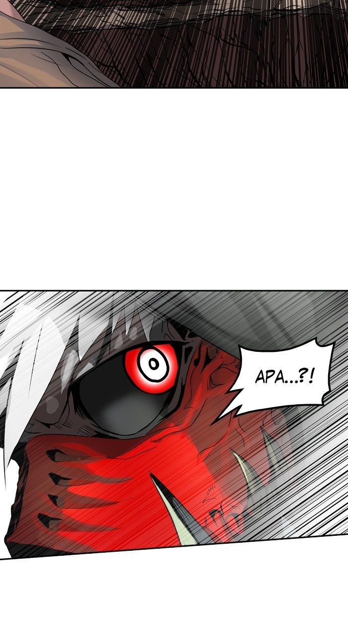 Tower of God Chapter 327