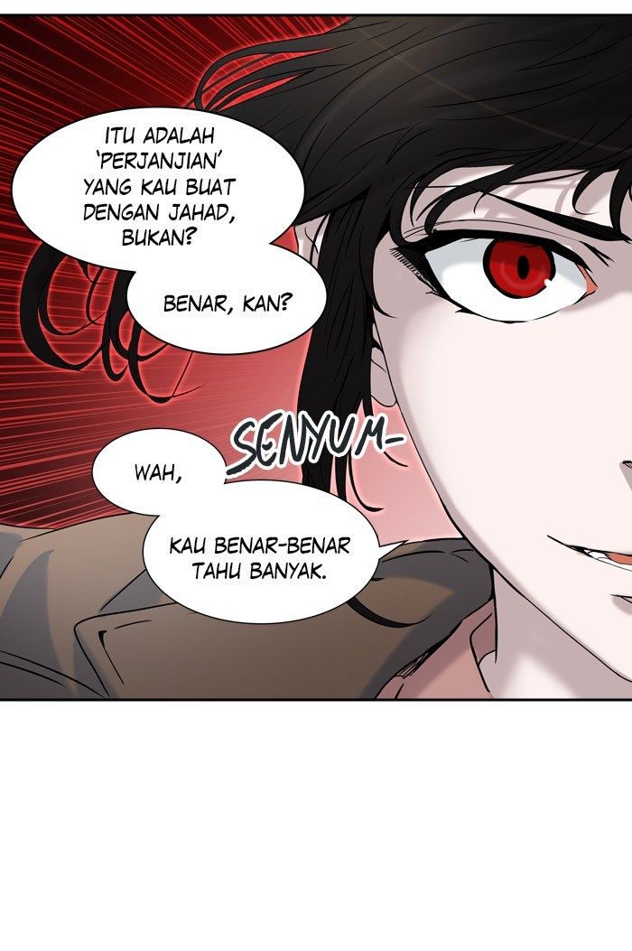 Tower of God Chapter 327