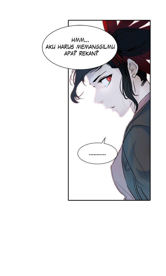 Tower of God Chapter 327