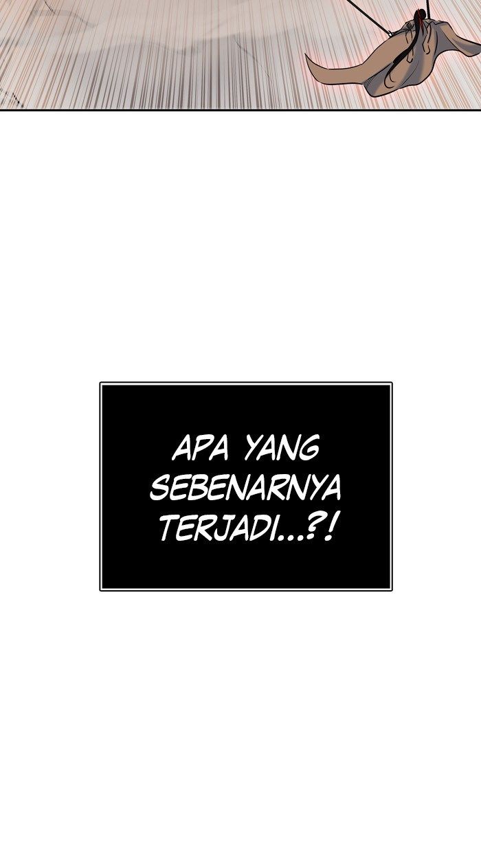 Tower of God Chapter 327