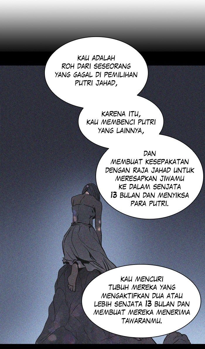 Tower of God Chapter 327