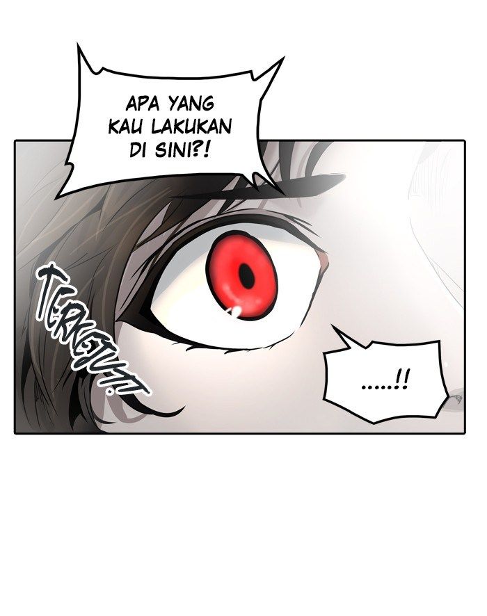 Tower of God Chapter 327