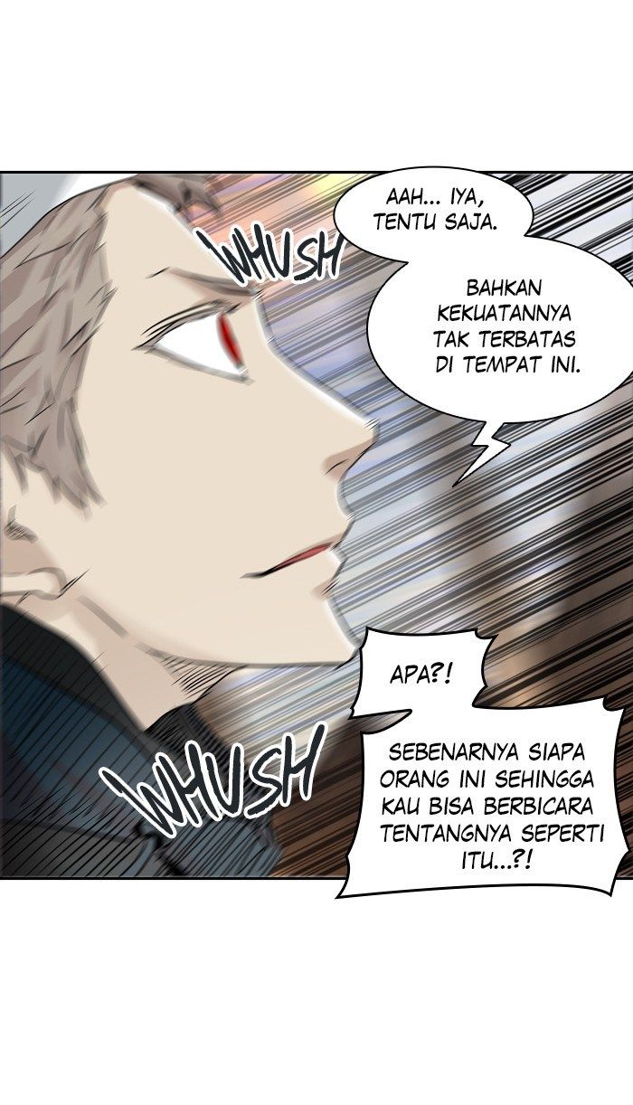 Tower of God Chapter 327