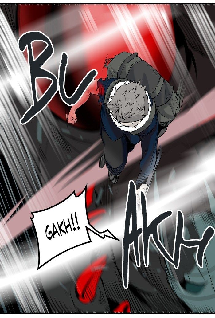 Tower of God Chapter 327