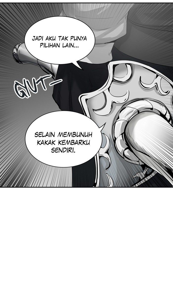 Tower of God Chapter 327