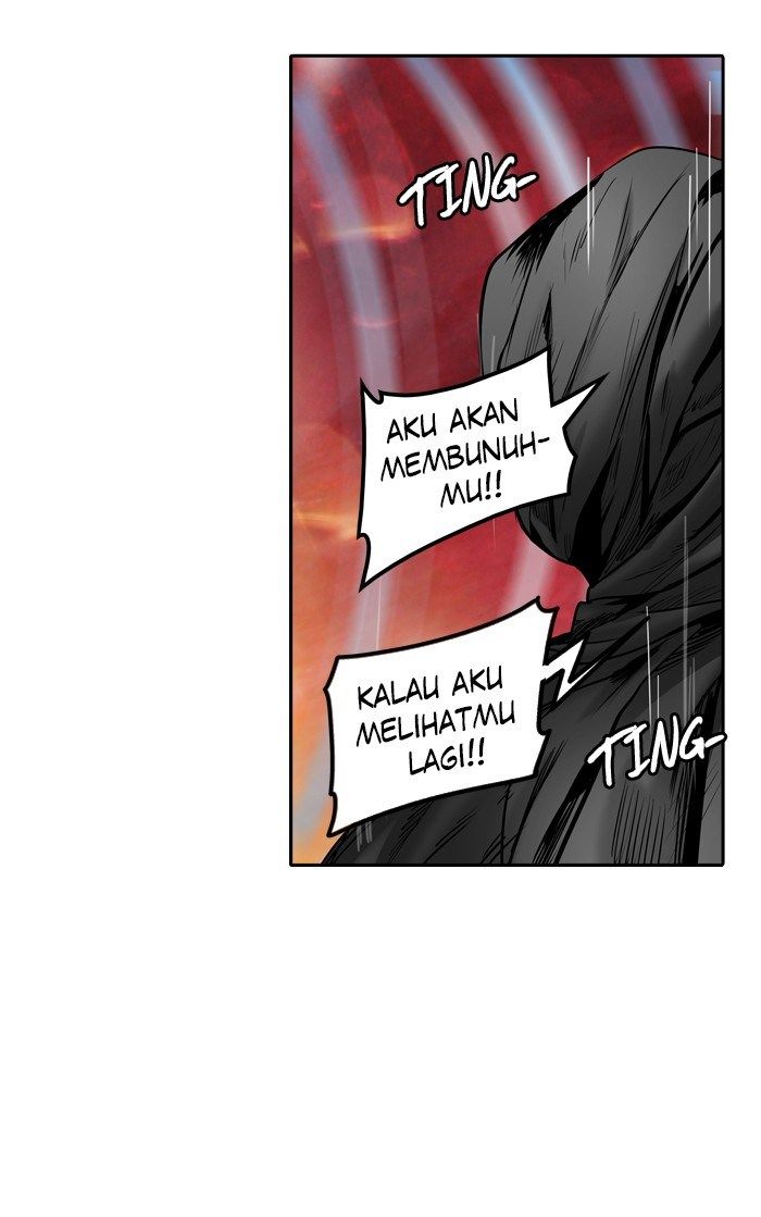 Tower of God Chapter 327