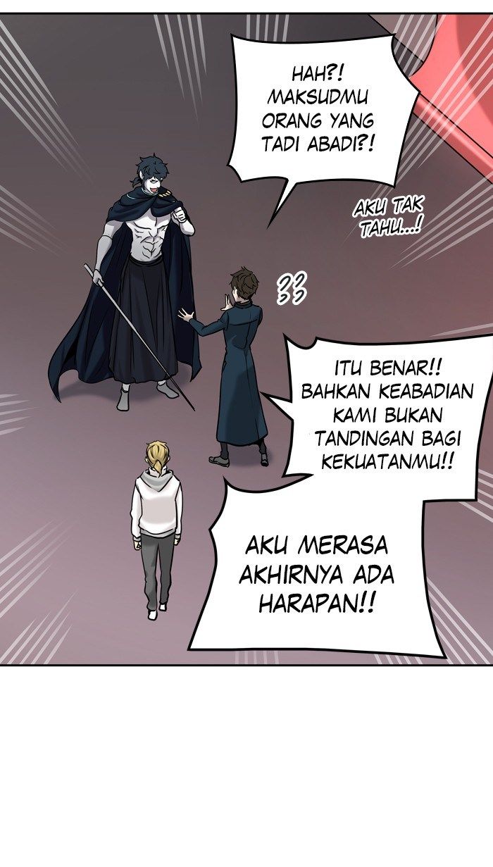 Tower of God Chapter 327