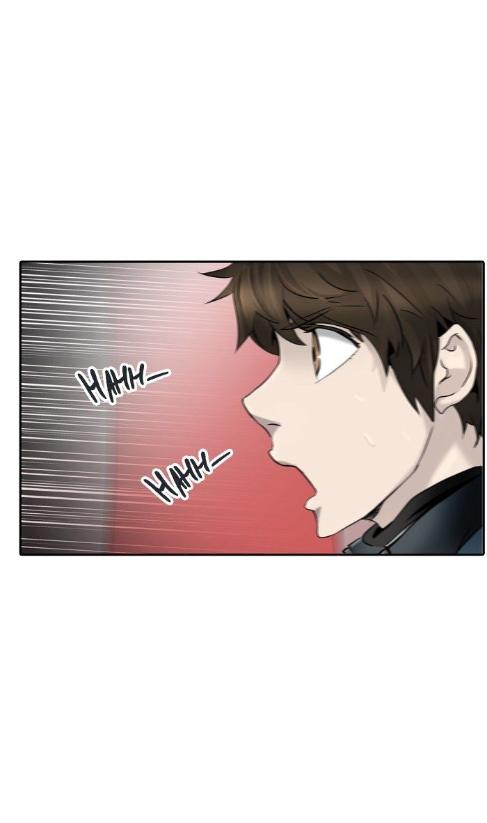 Tower of God Chapter 327