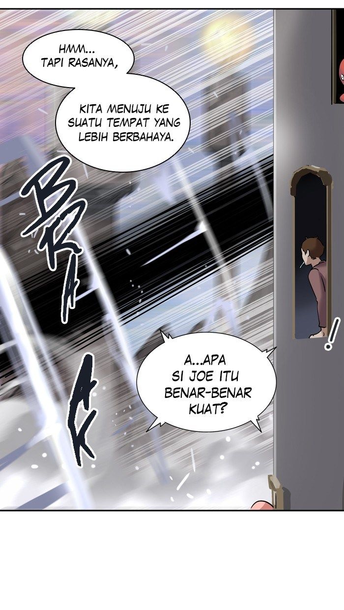 Tower of God Chapter 327