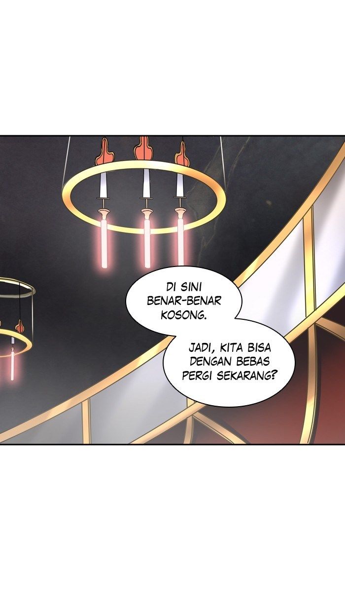 Tower of God Chapter 327