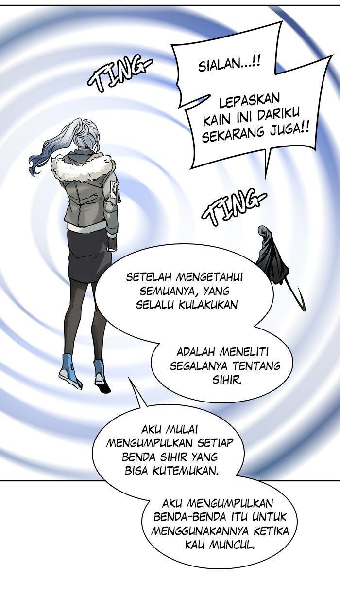 Tower of God Chapter 327