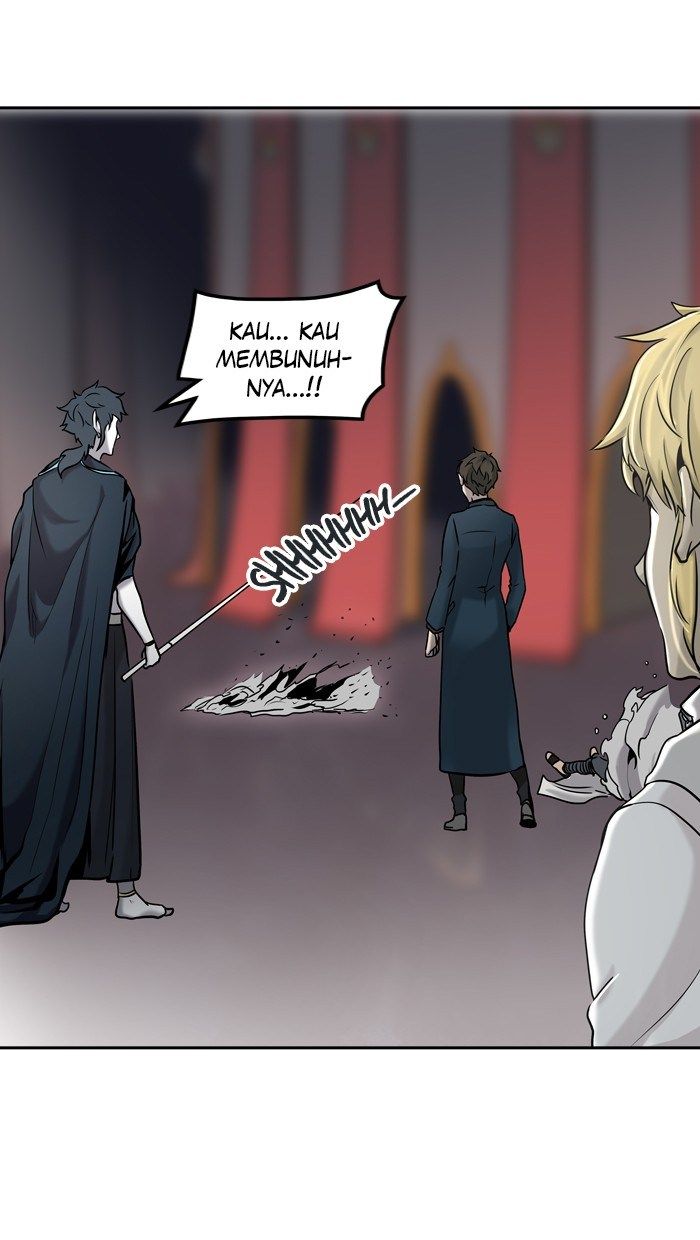 Tower of God Chapter 327