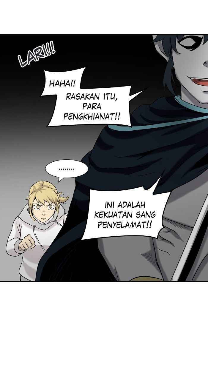 Tower of God Chapter 327