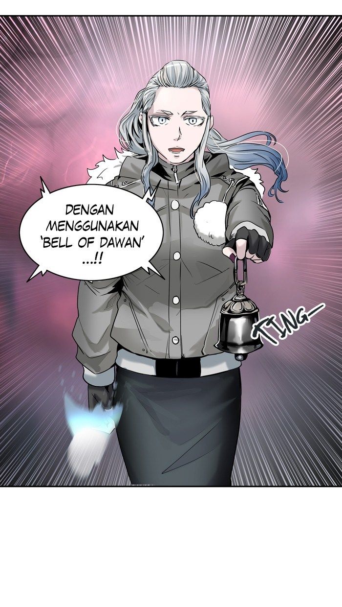 Tower of God Chapter 327