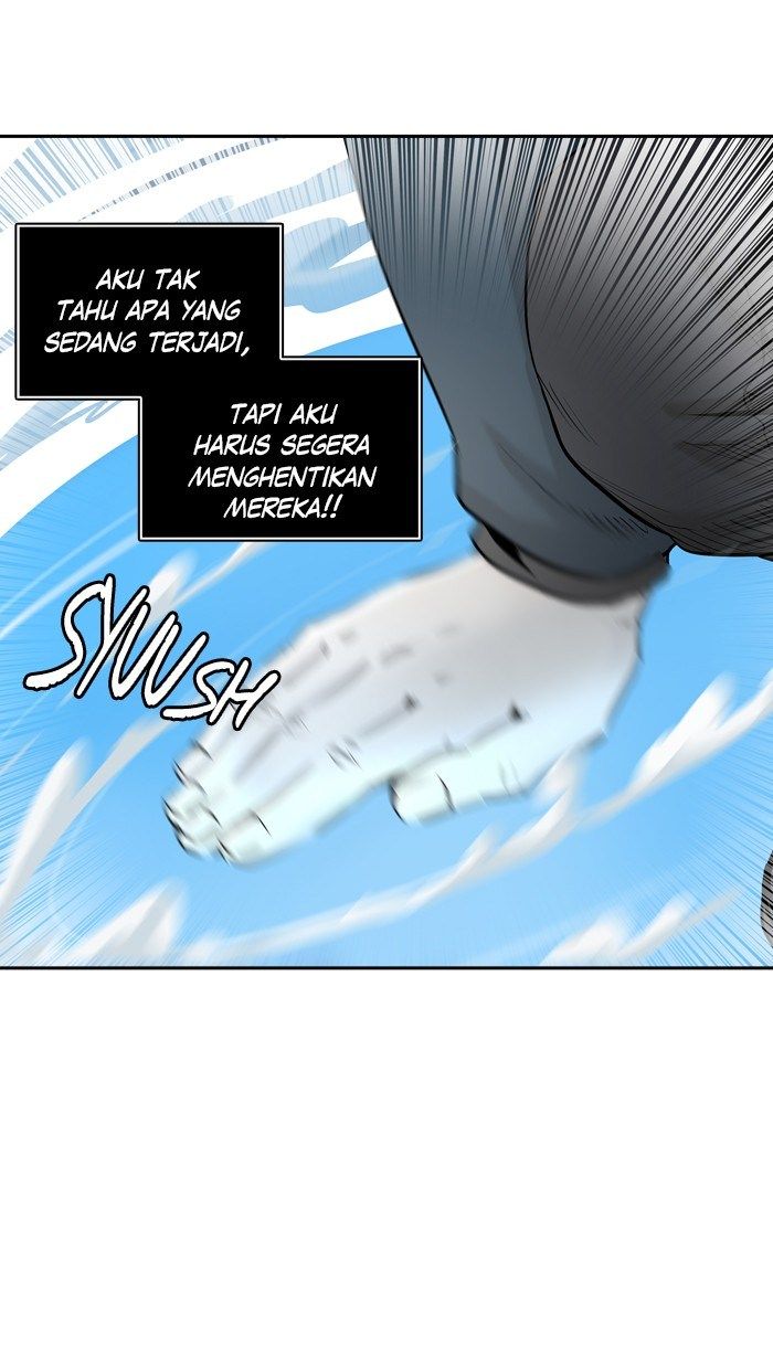 Tower of God Chapter 327