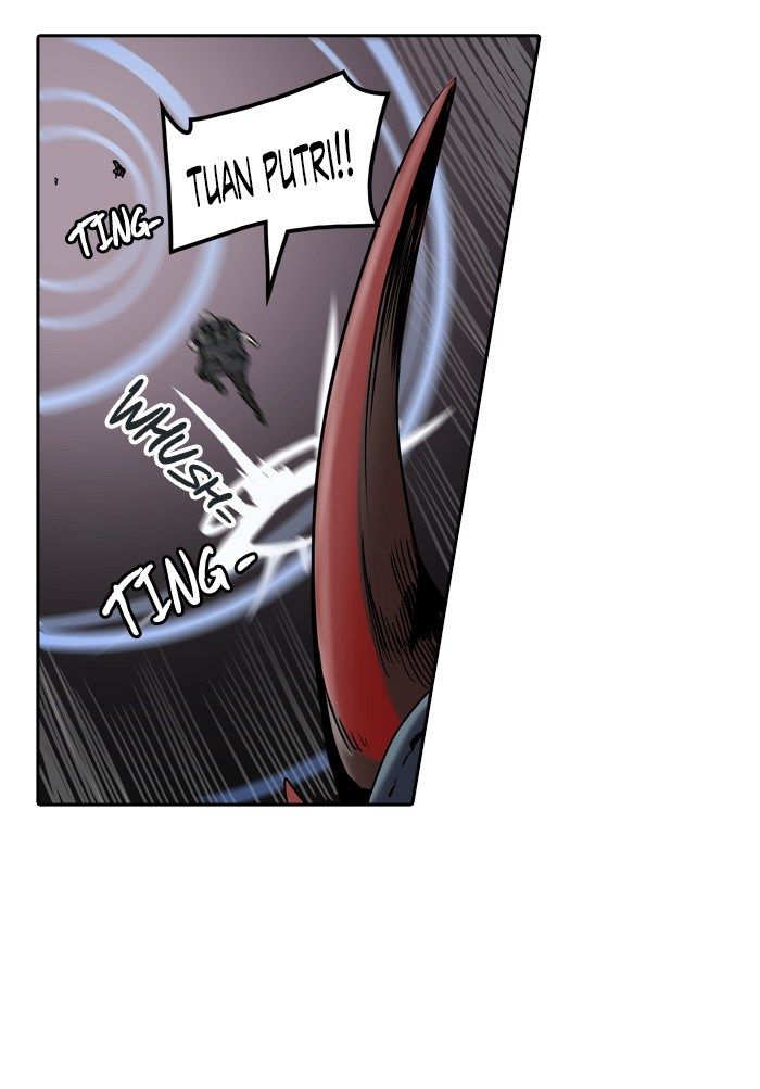 Tower of God Chapter 327