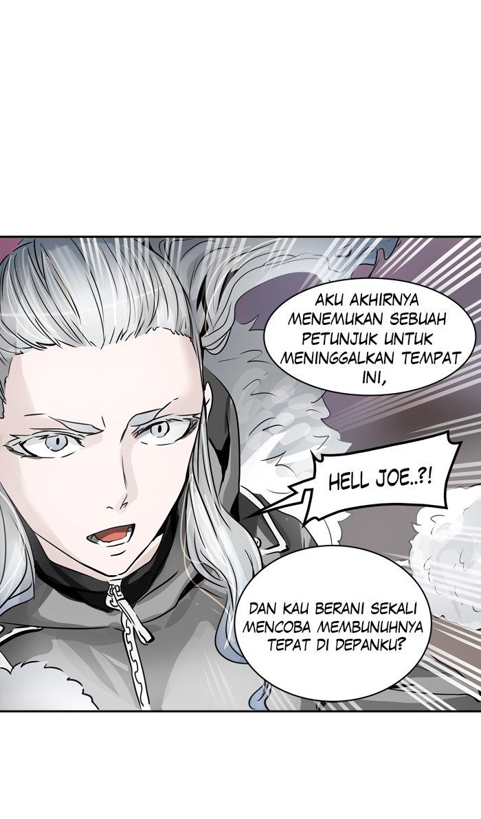 Tower of God Chapter 327