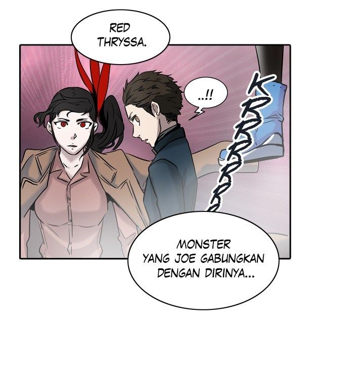 Tower of God Chapter 327