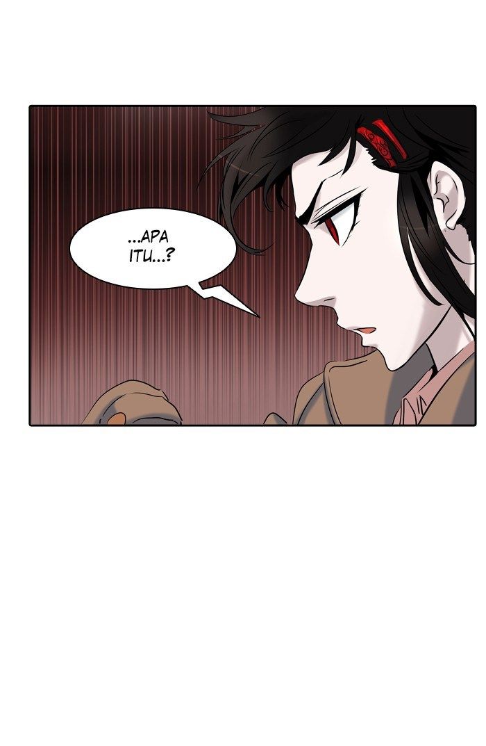 Tower of God Chapter 327