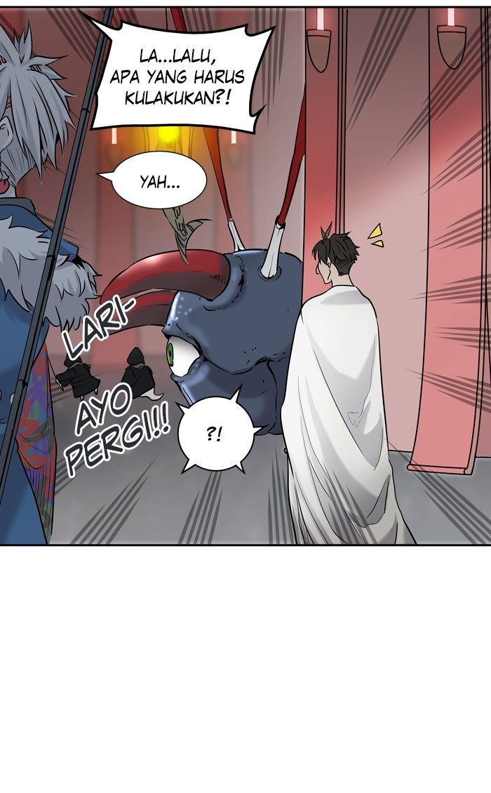 Tower of God Chapter 327