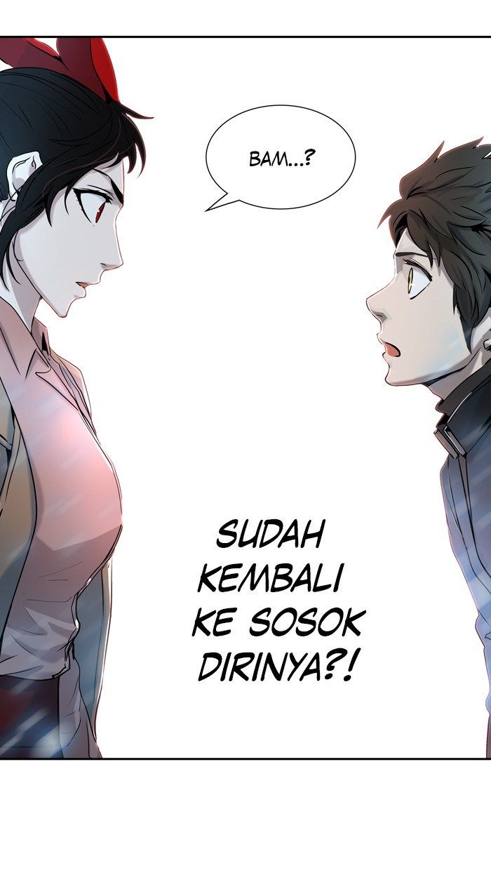 Tower of God Chapter 327