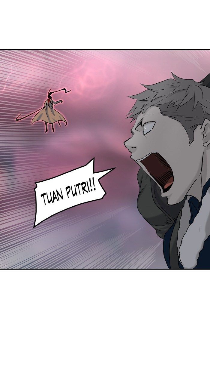 Tower of God Chapter 327