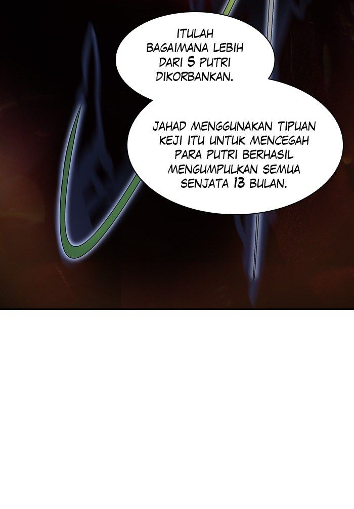 Tower of God Chapter 327