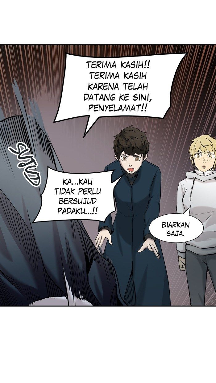 Tower of God Chapter 327