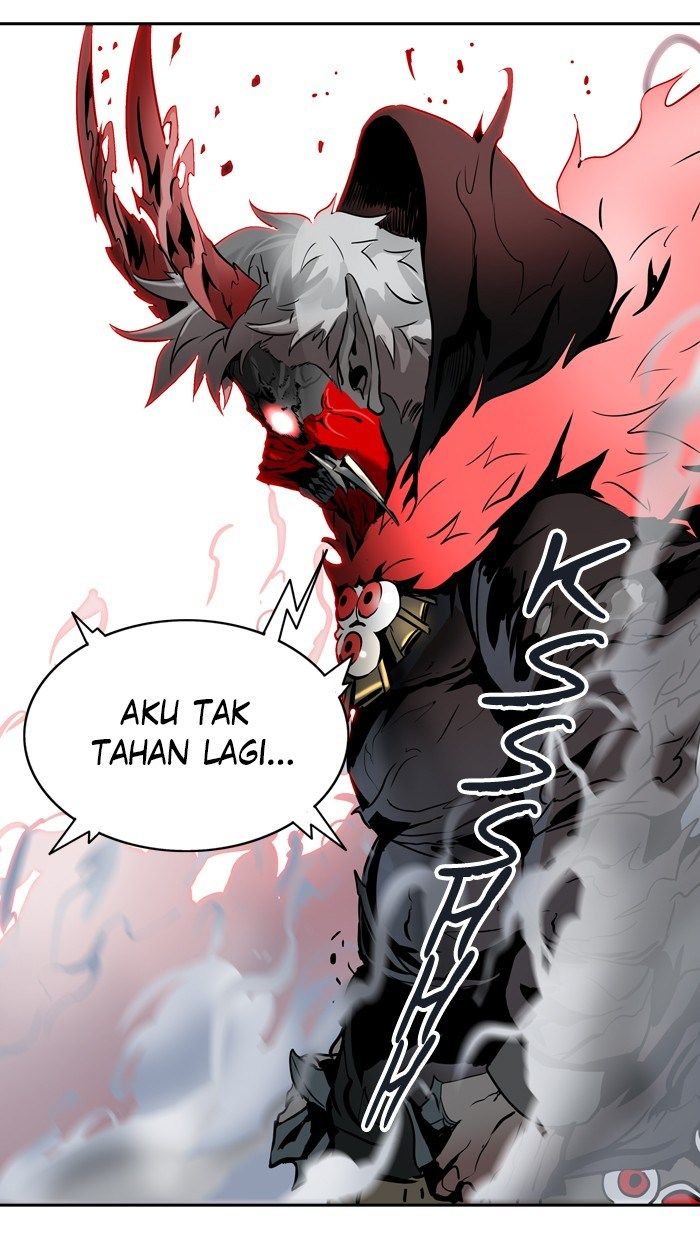 Tower of God Chapter 327