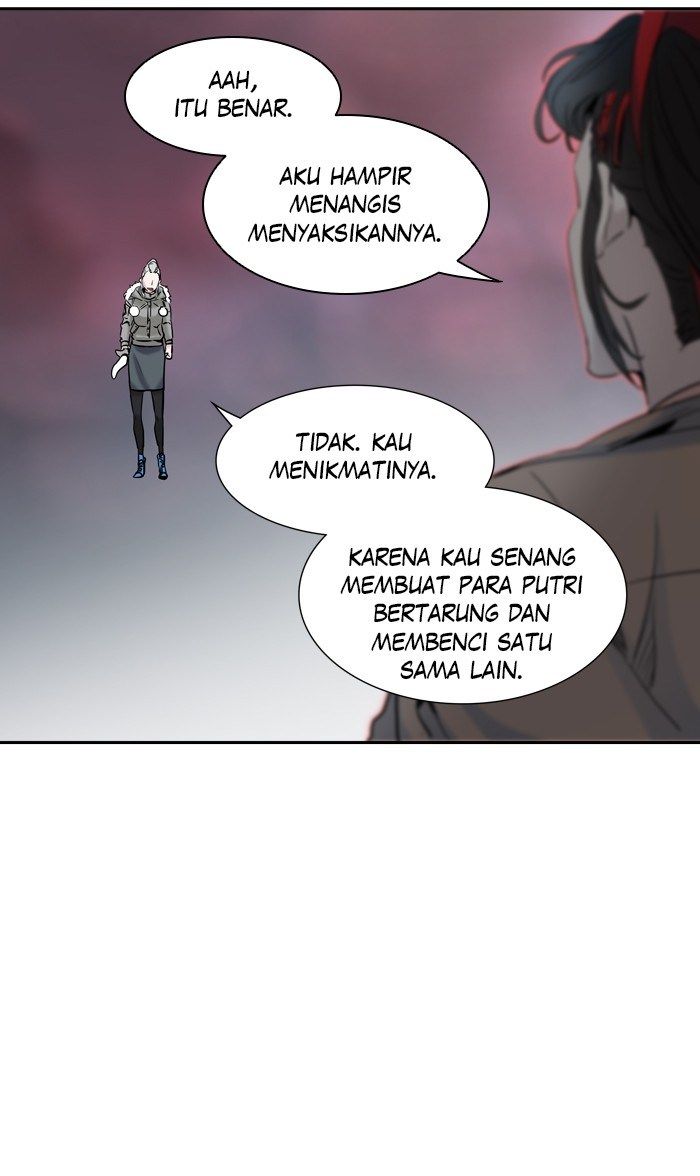 Tower of God Chapter 327