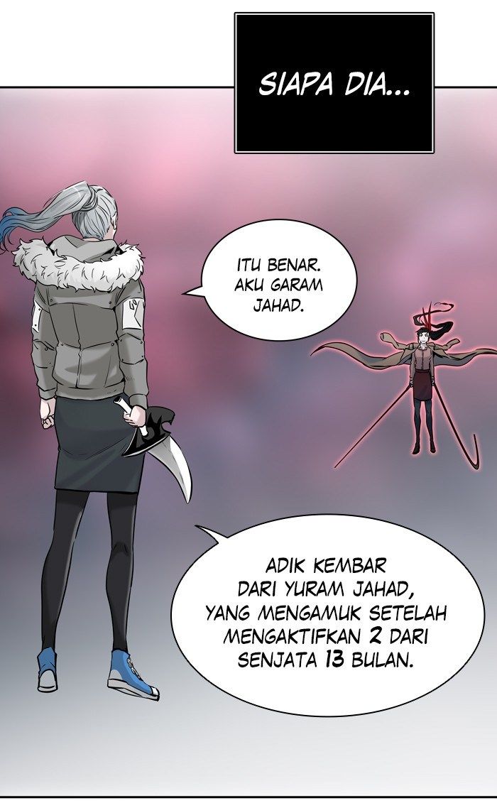 Tower of God Chapter 327