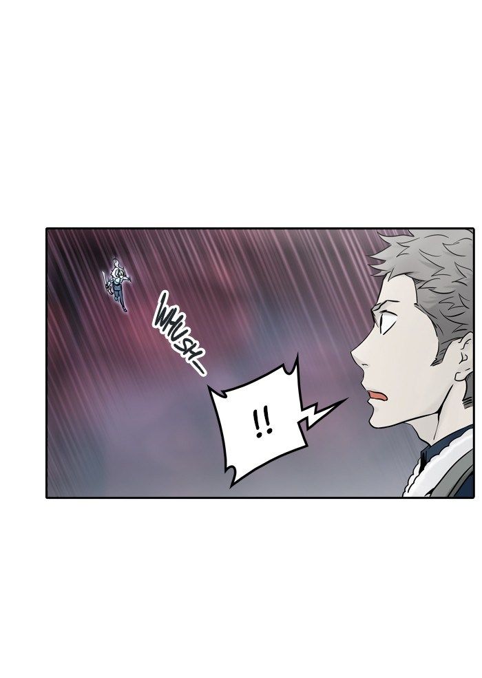 Tower of God Chapter 327