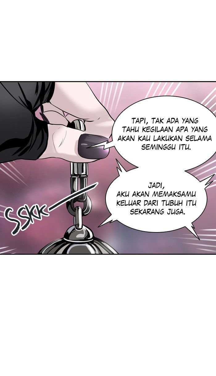 Tower of God Chapter 327