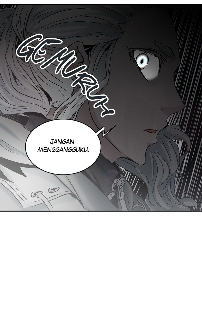 Tower of God Chapter 327