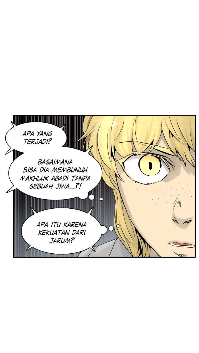 Tower of God Chapter 327