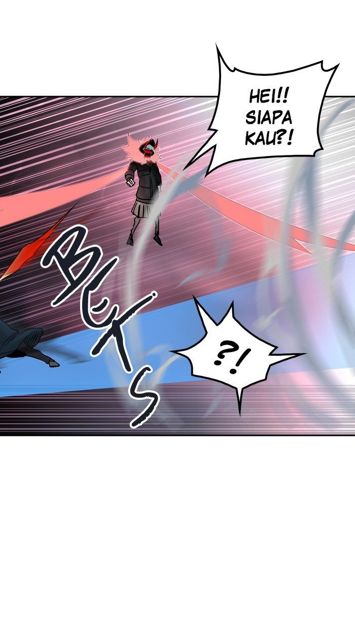 Tower of God Chapter 327