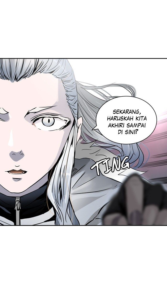 Tower of God Chapter 327