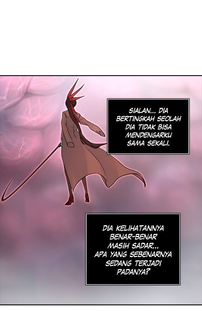 Tower of God Chapter 327