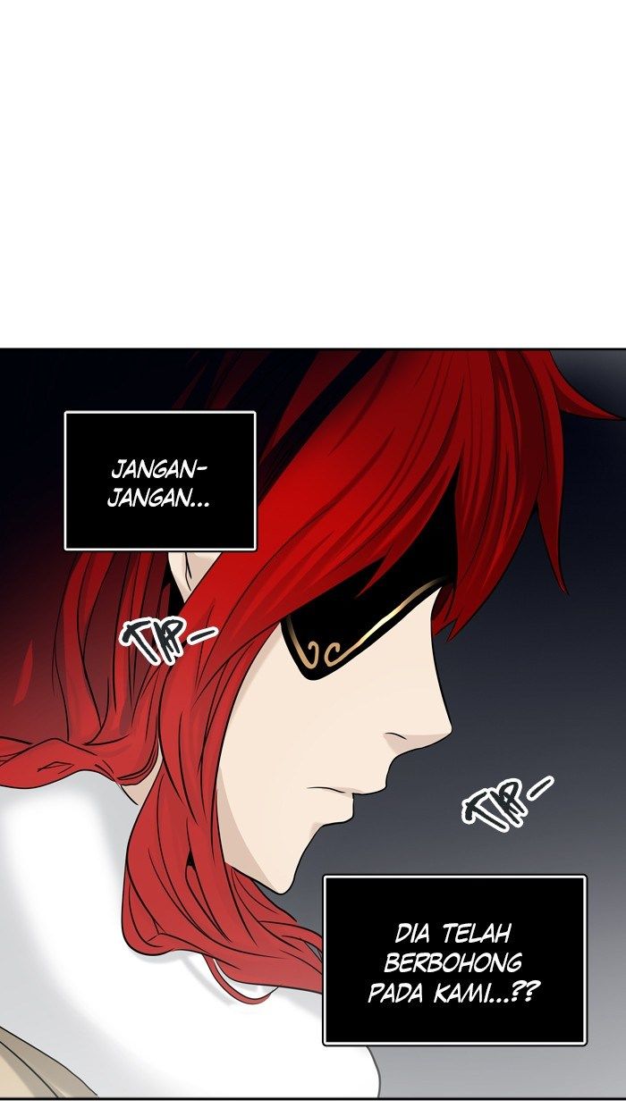 Tower of God Chapter 327