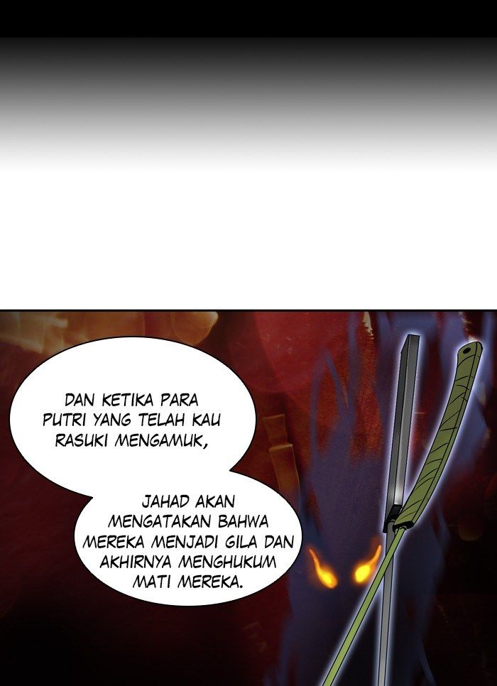 Tower of God Chapter 327