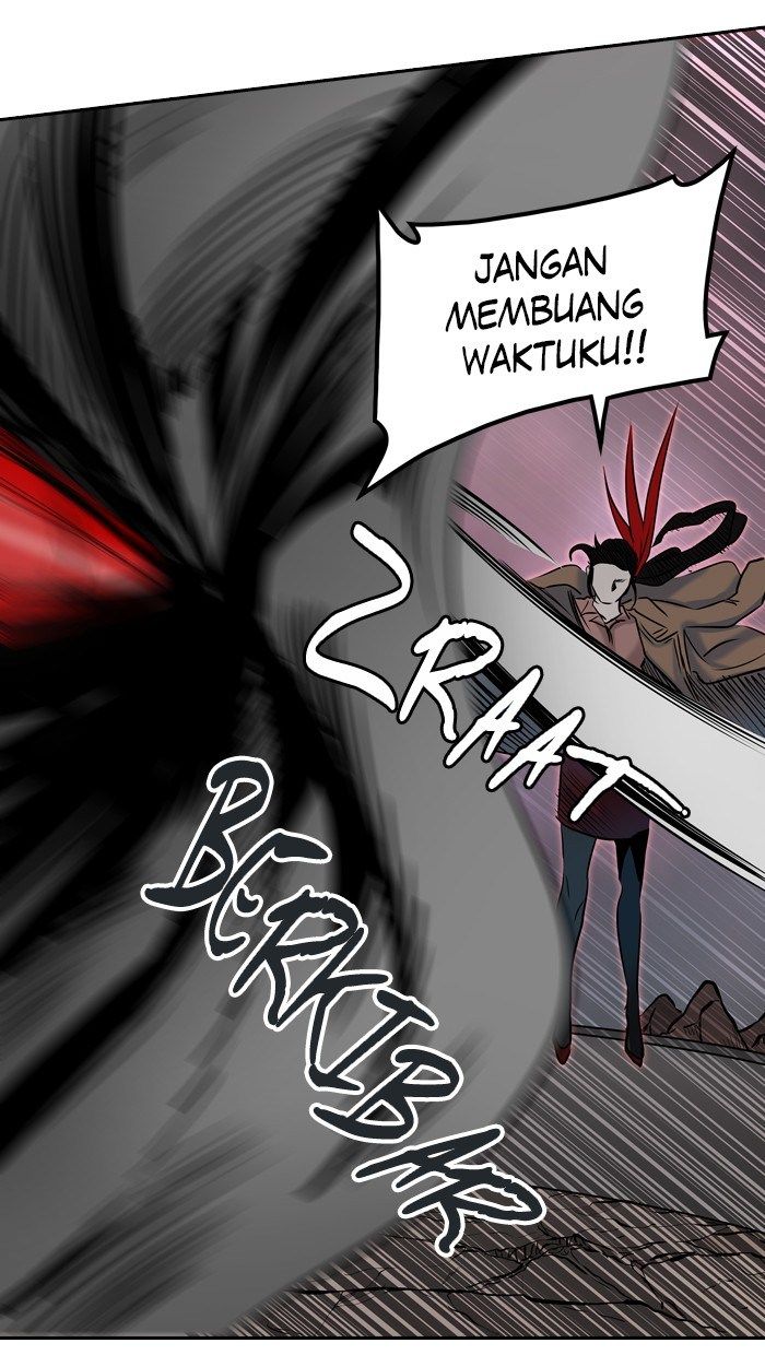 Tower of God Chapter 327