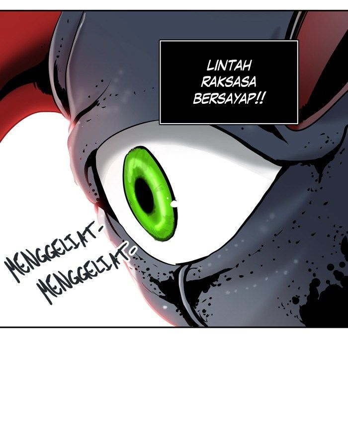 Tower of God Chapter 327