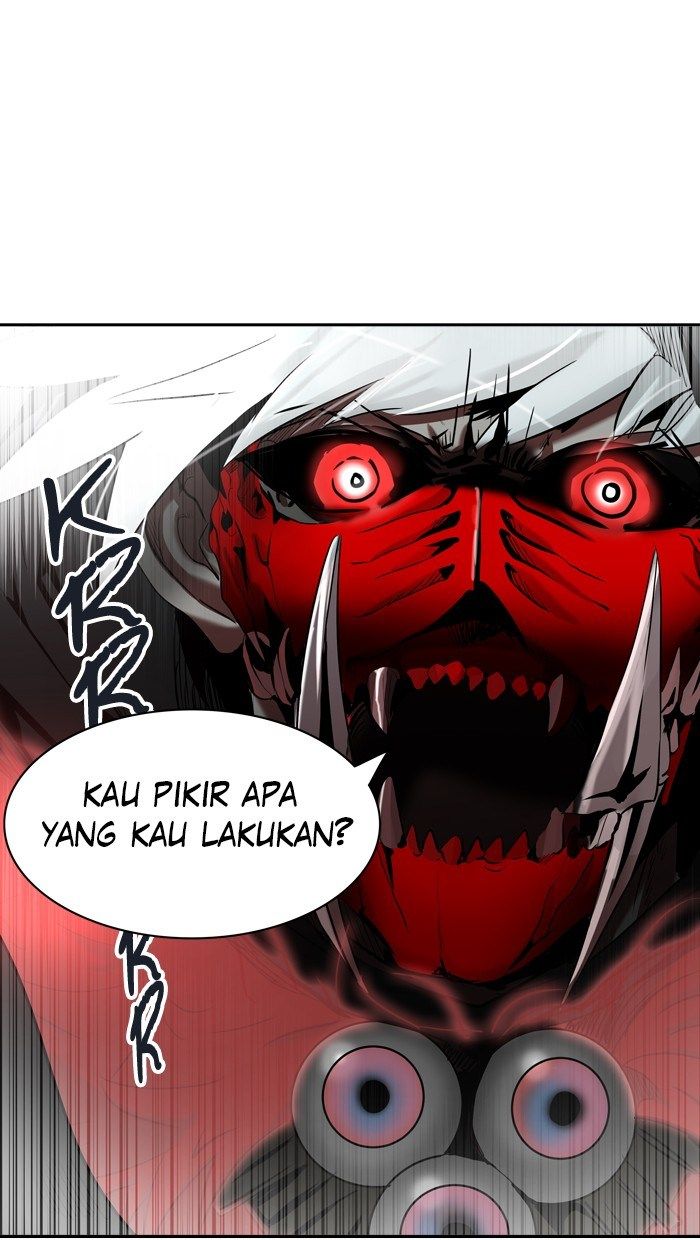 Tower of God Chapter 327