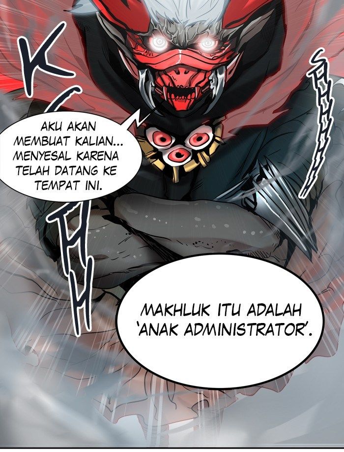 Tower of God Chapter 327