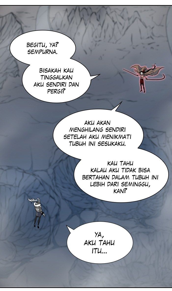 Tower of God Chapter 327